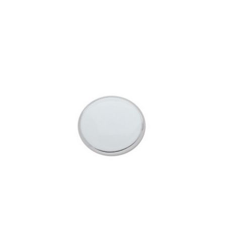 Верхний элемент для кольца с покрытием из белой эмали